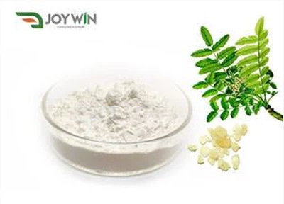 Boswellia Serrata -jauhe (Boswellic Acids 65%)