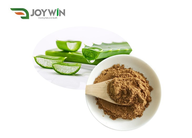 Aloe Vera -lehtijauhe